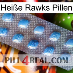 Heiße Rawks Pillen viagra3